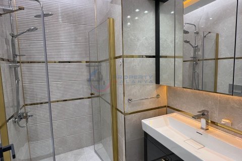 Продажа квартиры  в Аланье, Анталье, Турция 1+1, 70м2, №211439 – фото 10