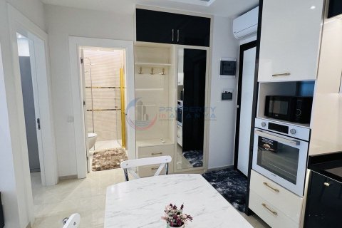 Продажа квартиры  в Аланье, Анталье, Турция 1+1, 70м2, №211439 – фото 7