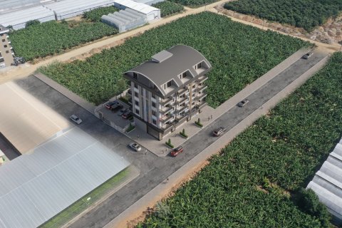 Apartment for sale in Alanya, Antalya, Turkey, 2 bedrooms, 100m2, No. 211425 – photo 6