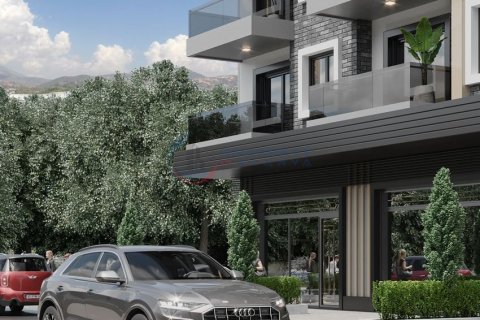 Apartment for sale in Alanya, Antalya, Turkey, 2 bedrooms, 100m2, No. 211425 – photo 15