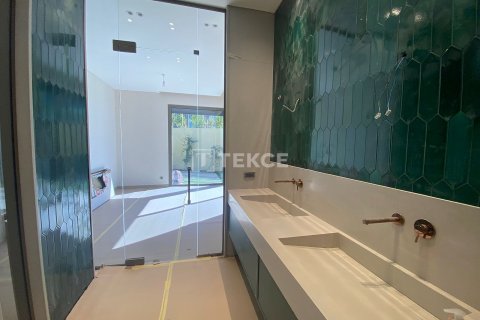 5+2 Villa  i Bodrum, Mugla, Tyrkia Nr. 73670 - 24