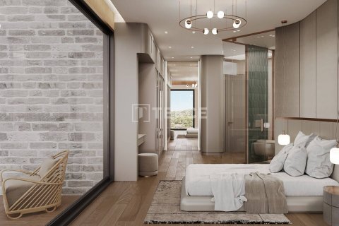 5+2 Villa  i Bodrum, Mugla, Tyrkia Nr. 73670 - 7