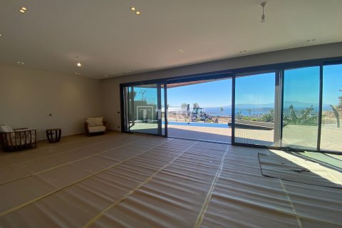 5+2 Villa  i Bodrum, Mugla, Tyrkia Nr. 73670 - 20
