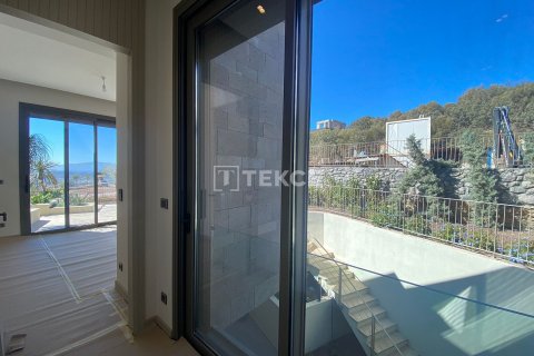 5+2 Villa  i Bodrum, Mugla, Tyrkia Nr. 73670 - 27