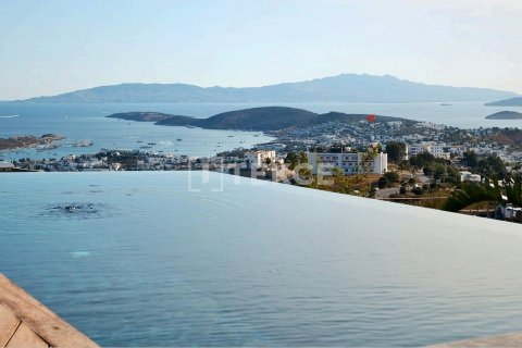 5+2 Villa  in Bodrum, Mugla, Turkey No. 73670