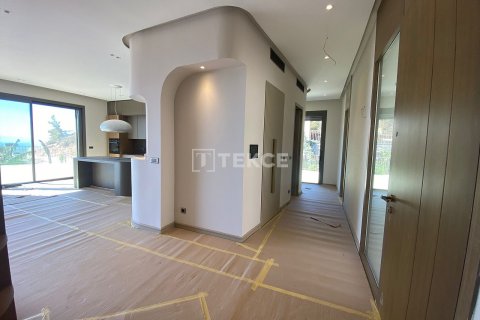5+2 Villa  i Bodrum, Mugla, Tyrkia Nr. 73670 - 23