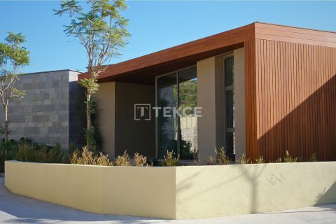 5+2 Villa  i Bodrum, Mugla, Tyrkia Nr. 73670 - 16