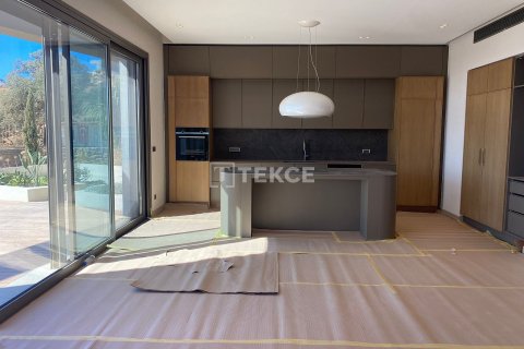5+2 Villa  i Bodrum, Mugla, Tyrkia Nr. 73670 - 21