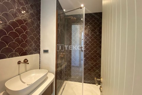 5+2 Villa  i Bodrum, Mugla, Tyrkia Nr. 73670 - 28