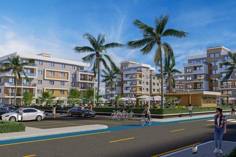 3+1 Lejlighed  i Famagusta,  Nr. 191062