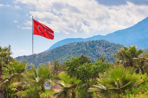 112,173 housing units sold in Turkey in January 2025