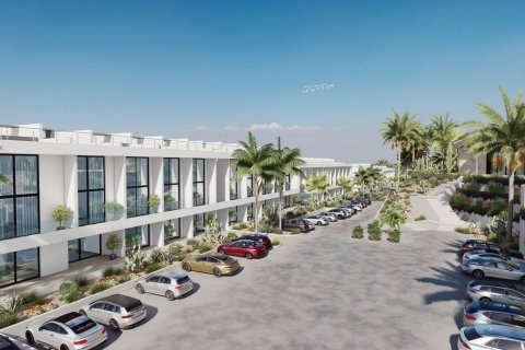 6+-5 Lejlighed i Girne, Nr. 191053
