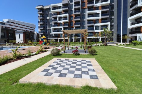 2+1 Leilighet  i Aksu, Antalya, Tyrkia Nr. 148311 - 4