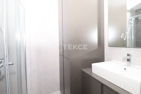 2+1 Leilighet  i Aksu, Antalya, Tyrkia Nr. 148311 - 11