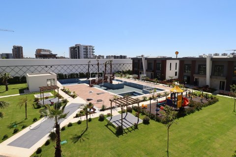 2+1 Leilighet  i Aksu, Antalya, Tyrkia Nr. 148311 - 2