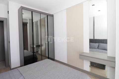 2+1 Leilighet  i Aksu, Antalya, Tyrkia Nr. 148311 - 10