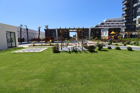 2+1 Leilighet  i Aksu, Antalya, Tyrkia Nr. 148311 - 3