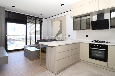 2+1 Leilighet  i Aksu, Antalya, Tyrkia Nr. 148311 - 7