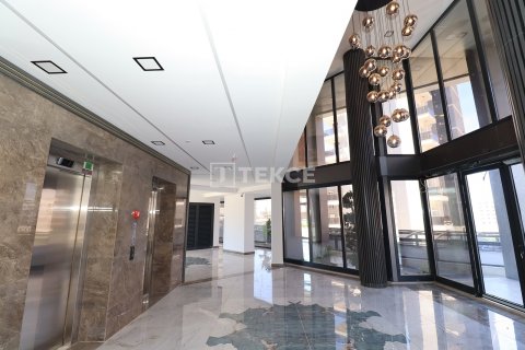 2+1 Leilighet  i Aksu, Antalya, Tyrkia Nr. 148311 - 6