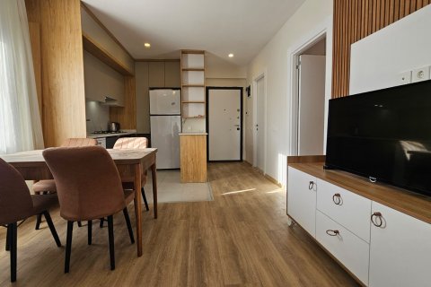 1+1 Leilighet  i Antalya, Tyrkia Nr. 211318 - 4