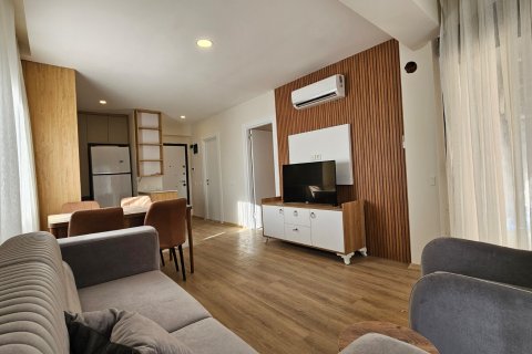 1+1 Leilighet  i Antalya, Tyrkia Nr. 211318 - 3