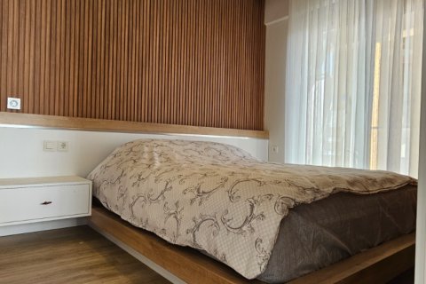 1+1 Leilighet  i Antalya, Tyrkia Nr. 211318 - 9