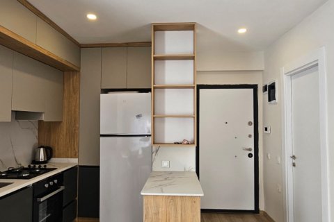 1+1 Leilighet  i Antalya, Tyrkia Nr. 211318 - 16