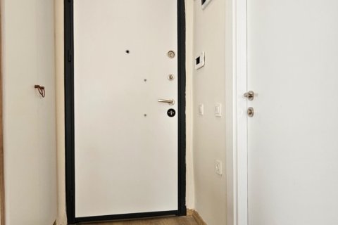 1+1 Leilighet  i Antalya, Tyrkia Nr. 211318 - 18