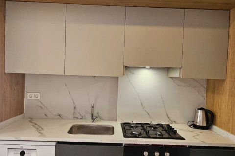 1+1 Leilighet  i Antalya, Tyrkia Nr. 211318 - 14