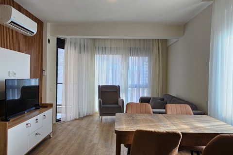 1+1 Leilighet  i Antalya, Tyrkia Nr. 211318 - 17