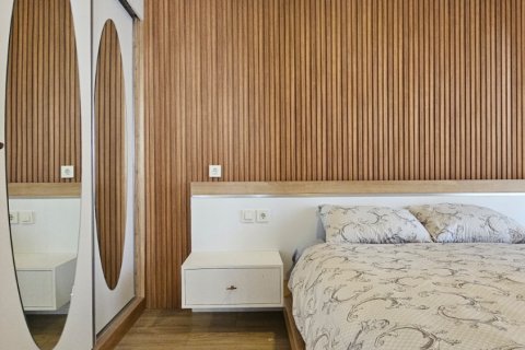 1+1 Leilighet  i Antalya, Tyrkia Nr. 211318 - 7
