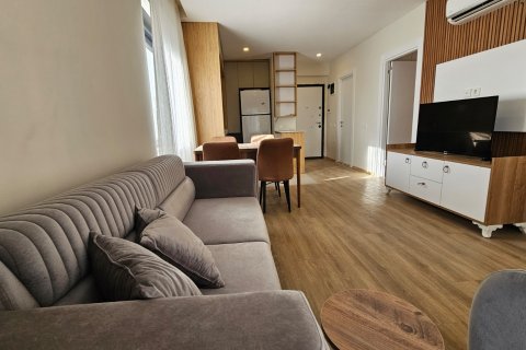 1+1 Leilighet  i Antalya, Tyrkia Nr. 211318 - 2