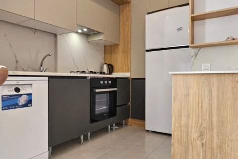 1+1 Leilighet  i Antalya, Tyrkia Nr. 211318 - 15