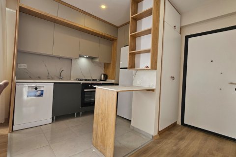 1+1 Leilighet  i Antalya, Tyrkia Nr. 211318 - 5