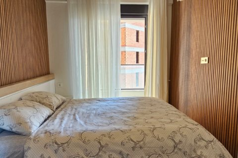 1+1 Leilighet  i Antalya, Tyrkia Nr. 211318 - 8