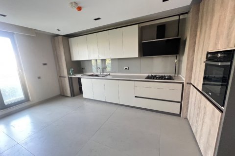 Квартира  3+1 в Анталье, Турция №211310