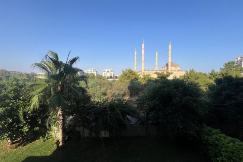 Apartment for sale  in Antalya, Turkey, 3 bedrooms, 160m2, No. 211310 – photo 7