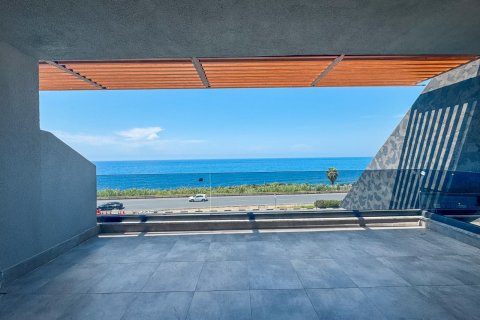 4+1 Leilighet  i Kargicak, Alanya, Antalya, Tyrkia Nr. 211370 - 13