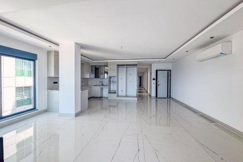4+1 Leilighet  i Kargicak, Alanya, Antalya, Tyrkia Nr. 211370 - 12
