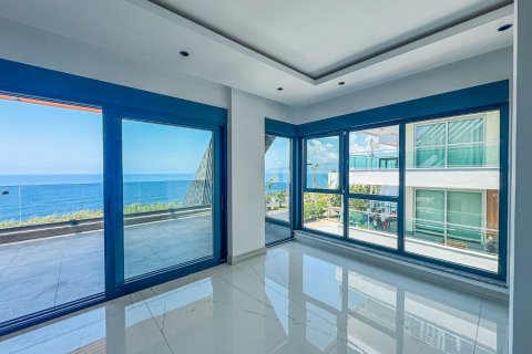 4+1 Leilighet  i Kargicak, Alanya, Antalya, Tyrkia Nr. 211370 - 10