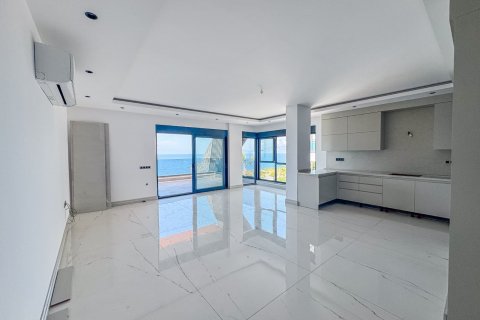 4+1 Leilighet  i Kargicak, Alanya, Antalya, Tyrkia Nr. 211370 - 8