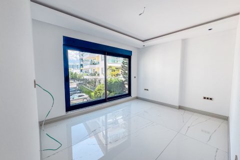 4+1 Leilighet  i Kargicak, Alanya, Antalya, Tyrkia Nr. 211370 - 2
