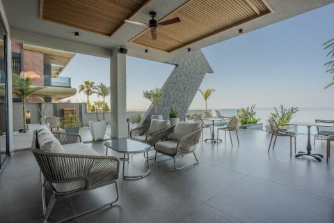 4+1 Leilighet  i Kargicak, Alanya, Antalya, Tyrkia Nr. 211370 - 18