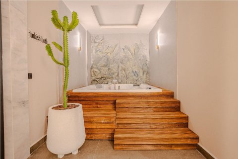 4+1 Leilighet  i Kargicak, Alanya, Antalya, Tyrkia Nr. 211370 - 29