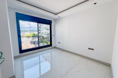4+1 Leilighet  i Kargicak, Alanya, Antalya, Tyrkia Nr. 211370 - 3