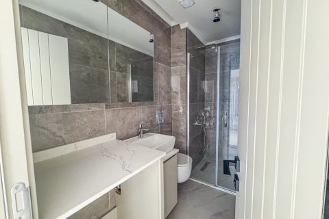 4+1 Leilighet  i Kargicak, Alanya, Antalya, Tyrkia Nr. 211370 - 15