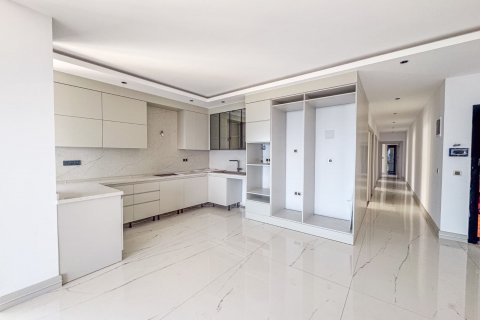 4+1 Leilighet  i Kargicak, Alanya, Antalya, Tyrkia Nr. 211370 - 11