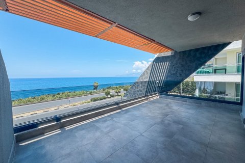 4+1 Leilighet  i Kargicak, Alanya, Antalya, Tyrkia Nr. 211370 - 16