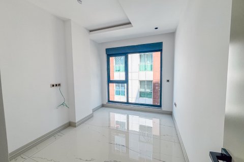 4+1 Leilighet  i Kargicak, Alanya, Antalya, Tyrkia Nr. 211370 - 9