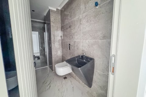 4+1 Leilighet  i Kargicak, Alanya, Antalya, Tyrkia Nr. 211370 - 7
